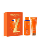 Lancaster Gift Set Sun Care Set SPF 50