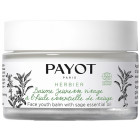 Payot Atjaunojošs sejas krēms Herbier (sejas jaunības balzams) 50 ml