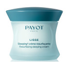 Payot Night atjaunojošs ādas krēms &quot;Lisse&quot; (Resurfacing Sleeping Cream) 50 ml