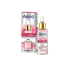 Astrid Nostiprinošs un piepildošs serums &quot;Rose Premium&quot; (serums) 30 ml