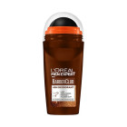 L´Oréal Paris Ball dezodorants Men Expert Barber Club (rullējamais dezodorants) 50 ml