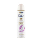 Dove Spray pretsviedru līdzeklis &quot;Advanced Care Soft Feel Peony - Amber&quot; (pretsviedru līdzeklis) 150 ml