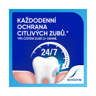 Sensodyne zobu pasta jutīgiem zobiem Herbal Fresh 75 ml