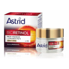 Astrid Bioretinol OF10 dienas krēms pret grumbām 50 ml