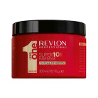Revlon Professional intensīvi mitrinoša super matu maska &quot;Uniq One&quot; (Super10R matu maska) 300 ml