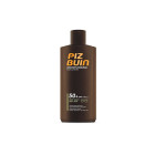 Piz Buin mitrinošs saules losjons SPF 50+ (mitrinošs saules losjons) 200 ml