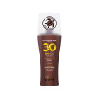 Dermacol Waterproof saules pieniņš SPF 30 (Saules piens) 200 ml