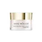 Anne Möller nakts ādas atjaunojošs krēms Livingoldâge (Nutri-Recovery Night Cream) 50 ml