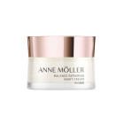 Anne Möller Nostiprinošs nakts krēms &quot;Rosâge&quot; (Balance Night Oil-In-Cream) 50 ml