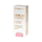 Dermacol ādas modelējošs un nomierinošs serums Bio Retinol (Remodeling - Soothing Serum) 30 ml