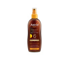 Astrid Oil iedegumam SPF 6 Sun 200 ml