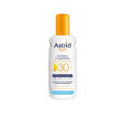 Astrid Spray iedeguma losjons SPF 30 Sun 200 ml