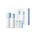 Laneige Dāvanu komplekts normālai un sausai ādai Water Bank Blue Hyaluronic