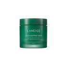 Laneige Night atjaunojoša sejas maska (Cica Sleeping Mask) 60 g