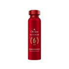 Old Spice dezodorants ar izsmidzināmu dezodorantu Red Knight (Premium Deodorant Spray) 200 ml