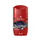 Old Spice Tuhý dezodorants NightPanther (pretsviedru dezodorants) 50 ml