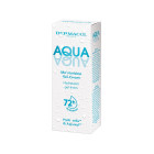 Dermacol &quot;Hydra Gel-Cream Aqua Aqua&quot; (mitrinošs gēla krēms) 50 ml