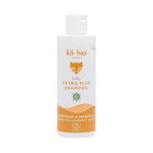 kii-baa organic Īpaši maigs šampūns bērniem (Īpaši maigs šampūns) 200 ml