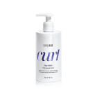 Color Wow &quot;Curl Wow Flo-Entry Oil&quot; serums cirtainiem un viļņainiem matiem (Vital Natural Serum) 295 ml