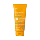 PUPA Milano Protective sun cream SPF 15 (aizsargājošs saules krēms) 200 ml