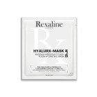 Rexaline Sheet maska ārkārtas mitrināšanai Hyalurx (Flash Hydrating Mask) 20 ml
