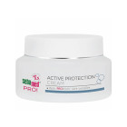 Sebamed Active aizsargkrēms ādai PRO! Aktīvā aizsardzība (krēms) 50 ml