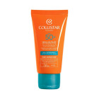 Collistar Sun sejas krēms SPF 50 Active Protection (saules krēms) 50 ml