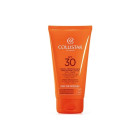 Collistar krēms sejai un ķermenim intensīvam iedegumam SPF 30 (&quot;Ultra Protection Tanning Cream&quot;) 150 ml