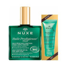 Nuxe Prodigieuse Neroli Dry Oil dāvanu komplekts