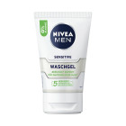 Nivea tīrīšanas želeja &quot;Men Sensitive e&quot; (mazgāšanas želeja) 100 ml