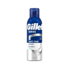Gillette Revita l skūšanās putu sērija Sensitiv e Green Tea (&quot;Revita lizing Shave Foam&quot;) 200 ml
