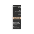 Revolution Skincare mitrinošs sejas serums Hydrate 2% hialuronskābe (serums) 30 ml