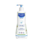 Mustela Bērnu attīrošais pieniņš (&quot;Clean sing Milk&quot;) 500 ml