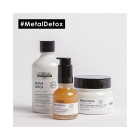 L´Oréal Professionnel Koncentrēta eļļa pret metāla daļiņu nogulsnēšanos Metal Detox (&quot;Professional Concentrate d Oil&quot;) 50 ml