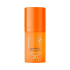 Lancaster Skin šķidrums iedegumam SPF 30 Sun Beauty (aizsargājošs šķidrums no saules) 30 ml