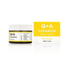 Q+A Ceramide ādas aizsargkrēms Ceramide (sejas krēms) 50 g