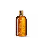Molton Brown Vannas un dušas želeja &quot;Oudh Accord - Gold&quot; (Bath - dušas želeja) 300 ml