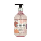 Vivian Grey Šķidrās ziepes Granātāboli - Rose (šķidrās ziepes) 500 ml