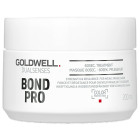 Goldwell Nostiprinoša maska vājiem un trausliem matiem &quot;Dualsenses Bond Pro&quot; (60 sek.) 200 ml