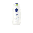 Nivea Creme Soft dušas želeja 2 x 500 ml