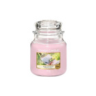 Yankee Candle Aromātiskā svece Klasiska vidēja Sunny Daydream 411 g