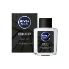 Nivea &quot;Deep&quot; (losjons &quot;Comfort&quot; pēc skūšanās) 100 ml