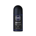 Nivea Ball pretsviedru līdzeklis vīriešiem Deep 50 ml