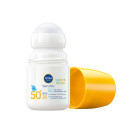 Nivea (Sun Kids Protect - Sensitive and Roll-On) 50 ml