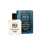 Dermacol (losjons pēc skūšanās) Gentleman Touch Men Agent (pēc skūšanās losjons) 100 ml