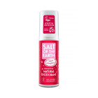 Salt Of The Earth dabīgs dezodorants aerosols Rock Chick Sweet Strawberry (&quot;Natura l Deodorant&quot;) 100 ml