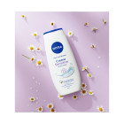 Nivea Sensitive krēmi (&quot;Care&quot; dušas želeja) 250 ml