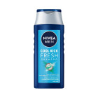 Nivea Men&#39;s Cool (aprūpes šampūns) 250 ml