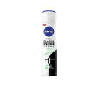 Nivea Spray pretsviedru līdzeklis Invisible For Black - White Fresh 150 ml