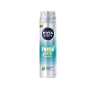 Nivea &quot;Fresh Kick&quot; (skūšanās želeja) 200 ml